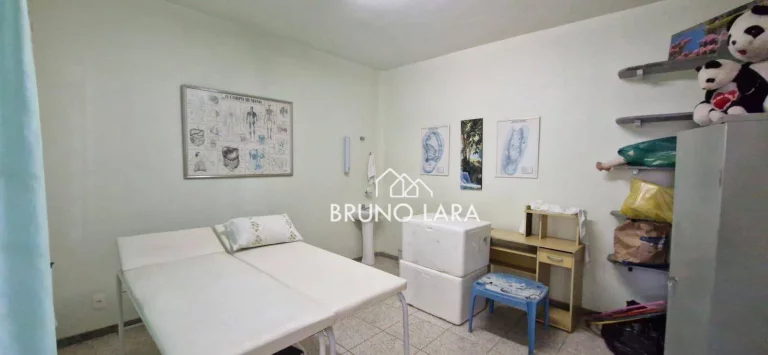 Imagem Salas disponíveis para locação no bairro Bandeirinhas - Betim/MG.