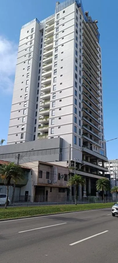 Imagem Apartamento no Centro de Curitiba.Novo 2 ou 3 quartos.