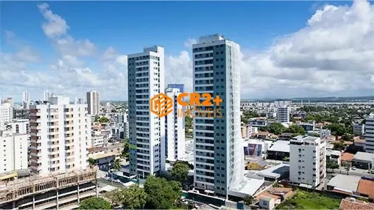 Imagem Vendo Candeias Prince 67m² com 3 quartos