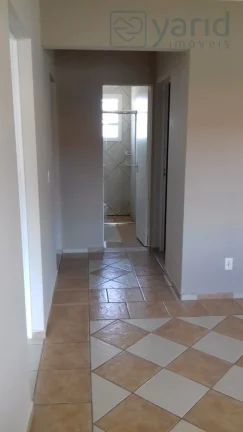 Imagem Apartamento à venda na cidade de X, no bairro Y, com 2 quartos, 1 sala e 1 banheiro!