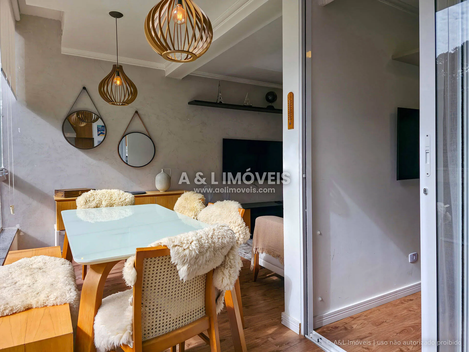 Imagem Apartamento 2 quartos à venda | Gaudi Loft Design, Campos do Jordão