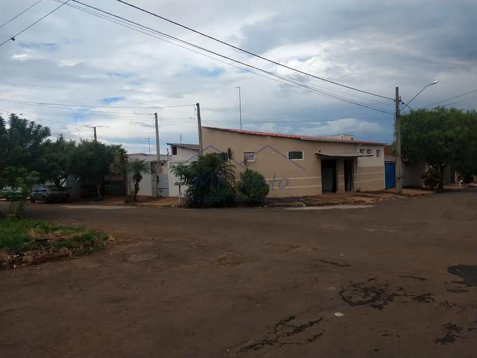 Imagem Casa Padrão