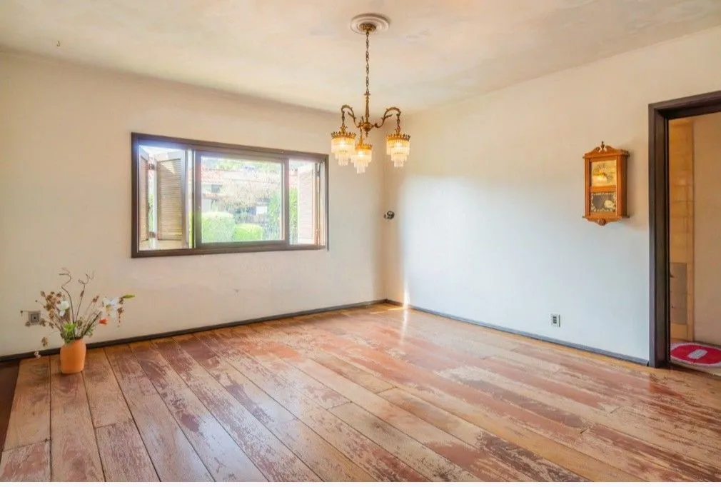 Imagem Casa 3 dormitórios com 2 vagas Bairro Teresópolis