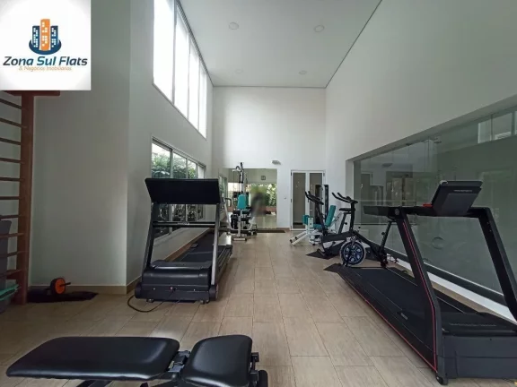 Imagem Apartamento à Venda Na Vila Romana Com 3 Suítes e 4 Vagas
