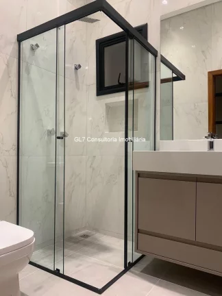 Imagem LINDA CASA CONDOMINIO VIENA COM 3 SUITES E SPA INDAIATUBA-SP