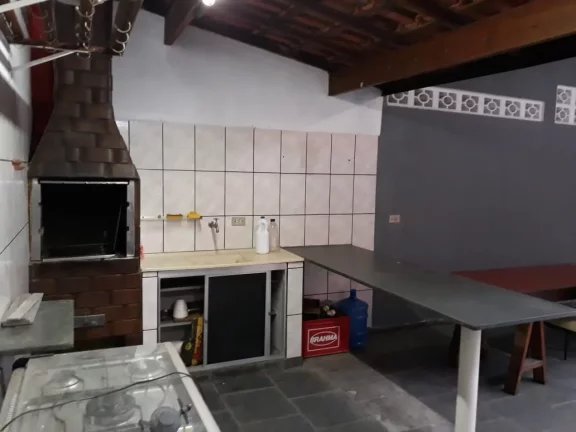 Imagem Casa em excelente localização no Itaguá