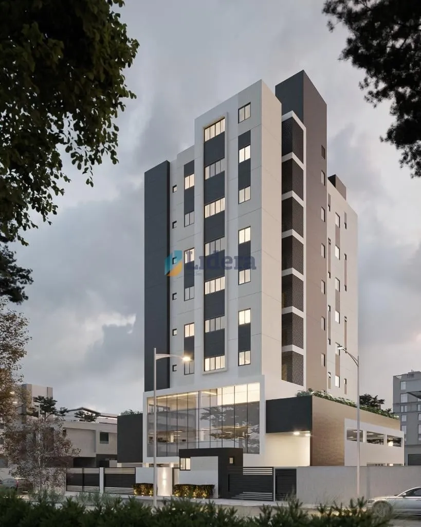Imagem Apto - 2 Quartos - 1 Suíte - 54,90 m² - Bessa, João Pessoa/PB