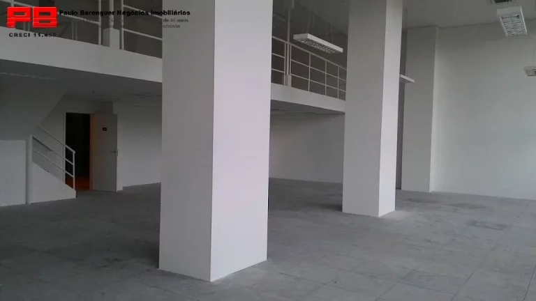 Foto do imóvel Conjunto Comercial 265m² - Brooklin em Rua Ribeiro do Vale