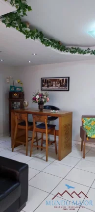 Imagem Apartamento de 101 m2 3 dorms - 1 vaga - em São Caetano do Sul/Permuta