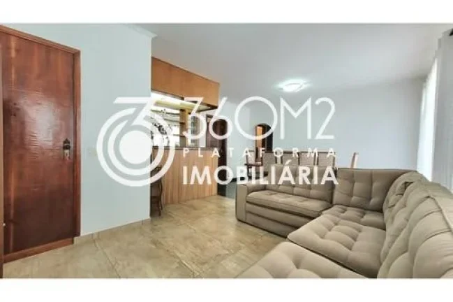 Imagem Apartamento para Venda em Santo André / SP no bairro Parque das Nações