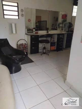 Imagem Casa com 3 quartos (1 suíte) à venda, 170 m² - Jardim Ester - Butantã - São Paulo/SP