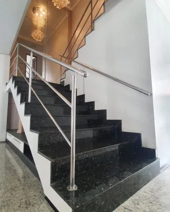 Imagem Casa de Condomínio com 4 Quartos à Venda, 400 m² em Calhau - São Luís