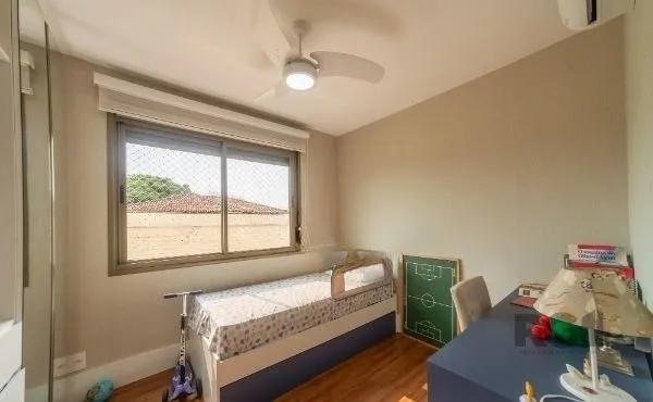 Imagem Apartamento em Cavalhada