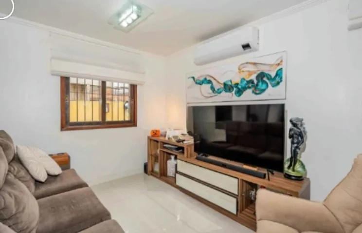 Imagem Casa em condomínio 3 dormitórios