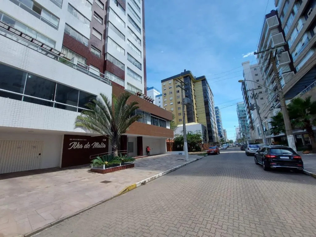 Imagem Apartamento 2 Dormitórios - Bairro Navegantes
