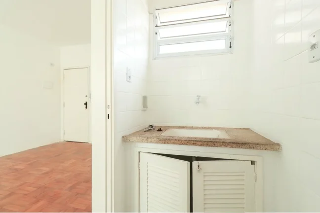 Imagem APARTAMENTO RESIDENCIAL em São Paulo - SP, Vila Buarque