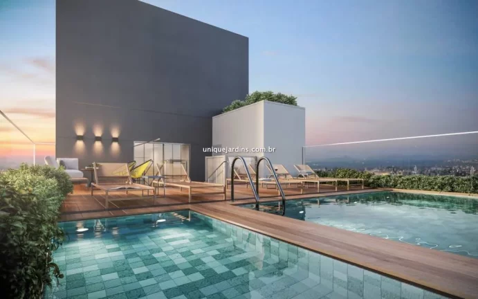 Imagem Apartamento à venda Moema São Paulo
