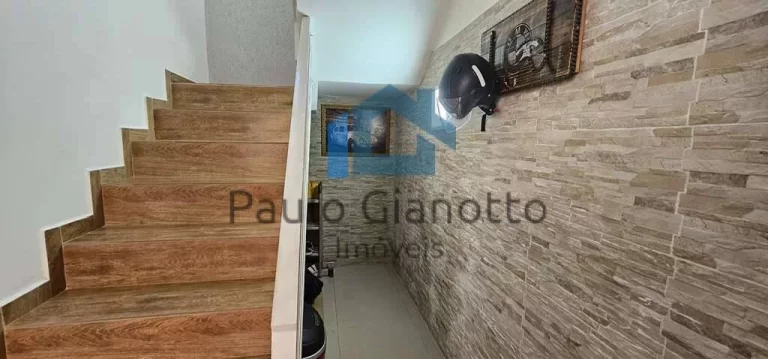 Imagem Casa à venda em Condomínio na Granja Viana