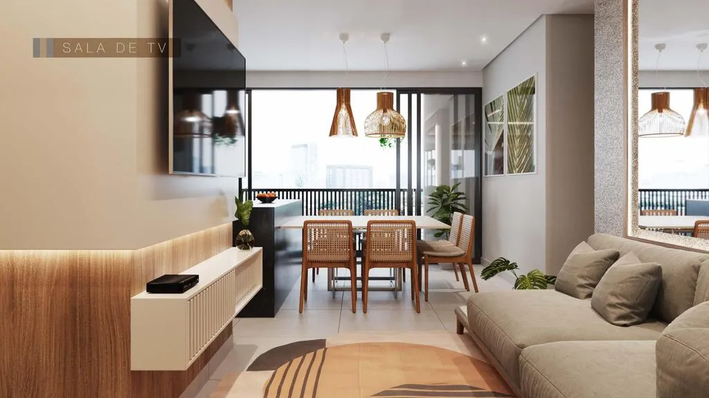 Imagem Apartamento à venda no bairro Setor Norte Ferroviário - Goiânia/GO