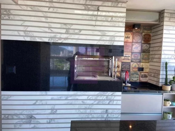 Imagem Apartamentos / Padrão na cidade de Guarujá