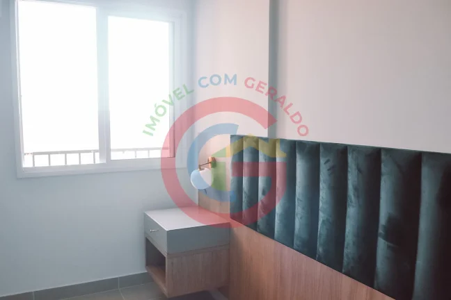 Imagem APARTAMENTO 3/4, 1 SUÍTE - PARQUE OESTE - PRONTO PRA MORAR