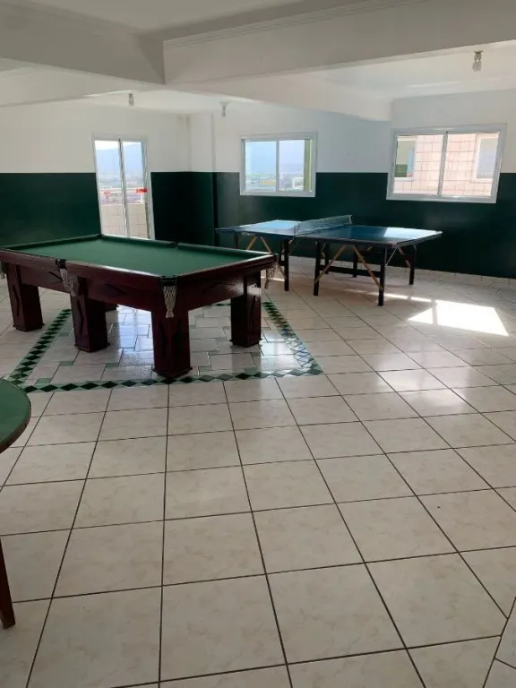 Imagem APARTAMENTO COM 45,00 m² - OCIAN - PRAIA GRANDE SP