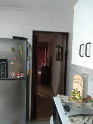 Imagem VENDA DE CASA NO JARDIM AMARAL, EM ITAQUAQUECETUBA/SP, 132m² com 02 dorm, garagem coberta e área de lazer com churrasqueira e redário. CONSULTE-NOS.
