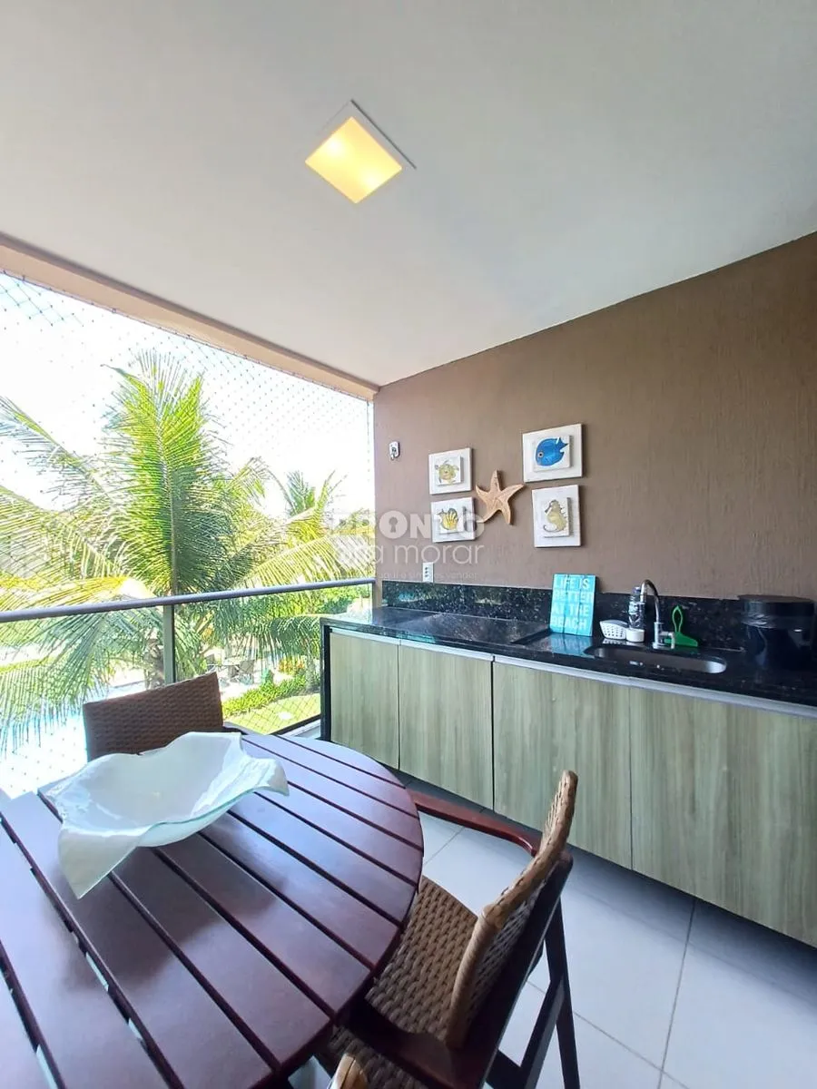 Imagem Nui Supreme Beach Living
