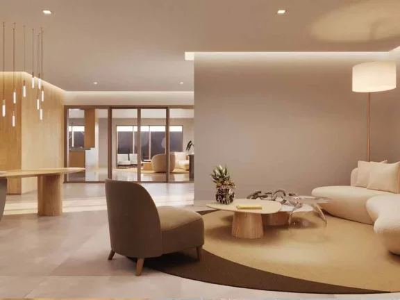 Imagem APARTAMENTO RESIDENCIAL em São Paulo - SP, Vila Romana