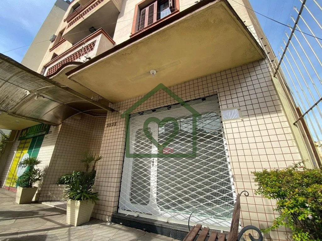 Imagem Loja comercial desocupada em avenida de grande circulação! Ótima loja - na Protásio Alves próx....