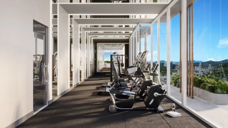 Imagem Apartamento à venda em Itajaí, Fazendinha, com 2 quartos, 79,15m2