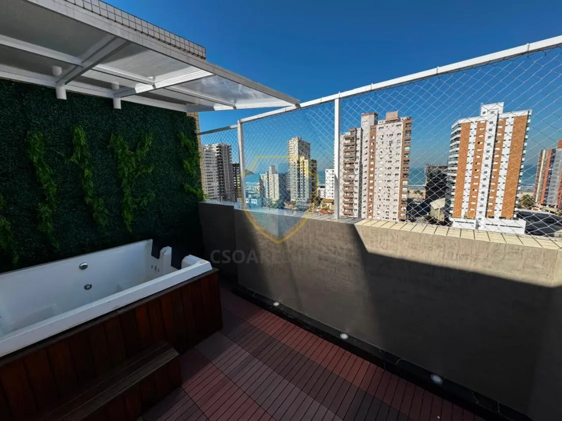 Imagem 3 dorms, 2 suite, 2 Vagas de Garagem
