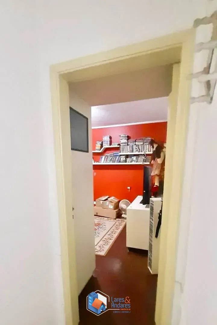 Imagem Apartamento para venda em Pinheiros com 3 quartos, sendo 1 suíte, 127m²