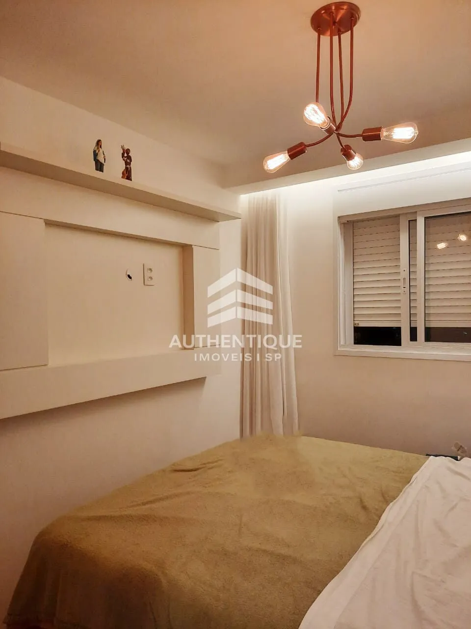 Imagem YOU PATEO SANTA CRUZ - Apartamento à venda em São Paulo/SP
