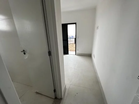 Imagem APARTAMENTO 2 DORMITÓRIOS 1 SUÍTE NO CAIÇARA!!!
