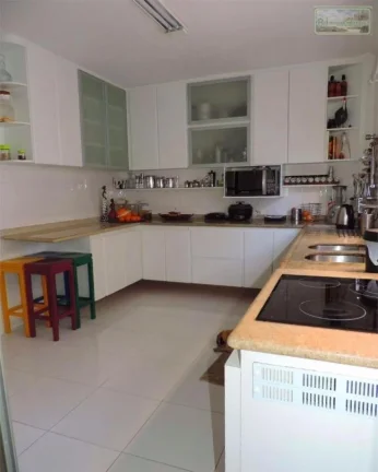 Imagem Apartamento residencial à venda, Pitangueiras, Guarujá.