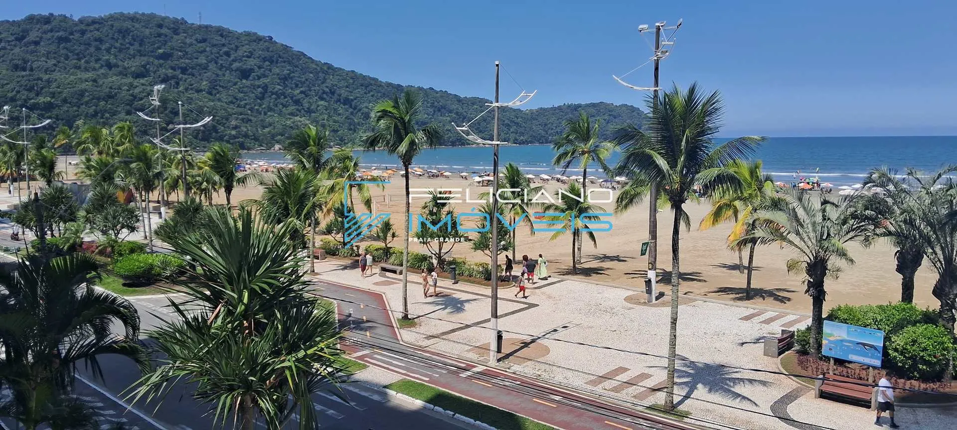Imagem Apartamento com 3 quartos, Canto do Forte, Praia Grande - R$ 940 mil, Cod: 5431