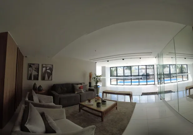 Imagem Apartamento com 3 Quartos à Venda, 92 m² em Ponta D'Areia - São Luís