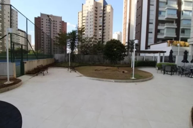 Imagem RG DOMINGOS - EXTO - Apto 58m², 2 dorms, com 2 vagas de garagem, no melhor do Morumbi Nobre!!