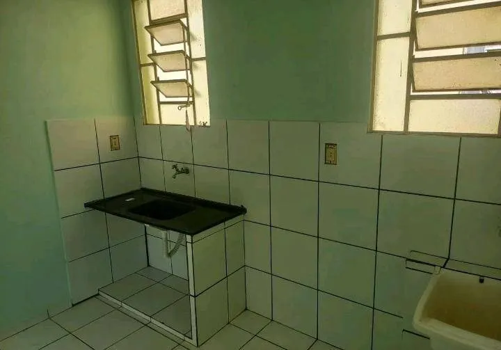 Imagem Apartamento 3 quartos Residencial Ipiranga 2 bairro Porto