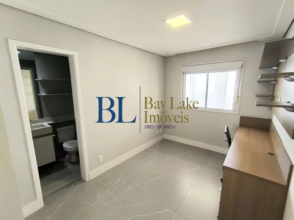 Imagem Cobertura duplex á venda com 215m² - 3 suítes Condomínio Origine