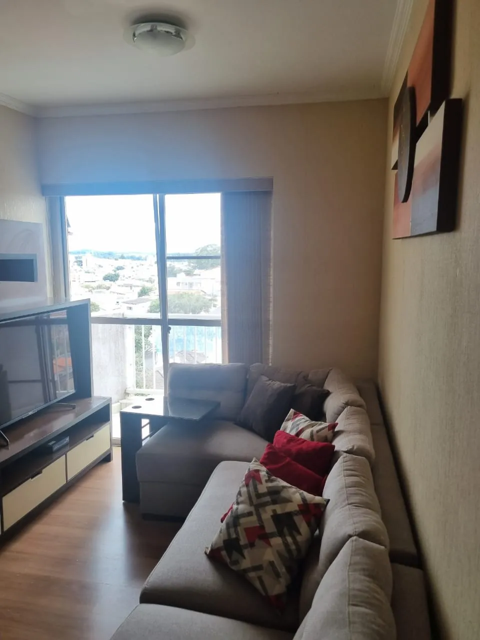 Imagem VENDO LINDO APARTAMENTO NO BAIRRO CAMPO GRANDE! (ZONA SUL-SP)