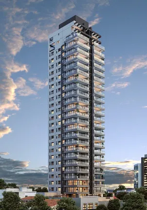 Foto do imóvel Apartamento com 3 Quartos à Venda, 136 m² em Água Branca - São Paulo