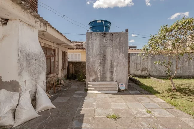 Imagem Terreno/Lote Residencial para venda no bairro Partenon em Porto Alegre