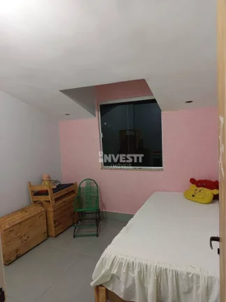 Imagem Sobrado à venda no Residencial Petrópolis - Goiânia/GO