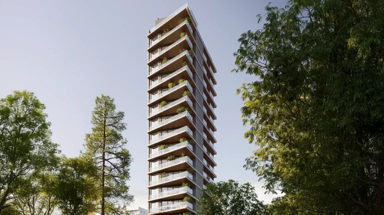 Imagem Apartamento para venda no bairro Bela Vista em Porto Alegre