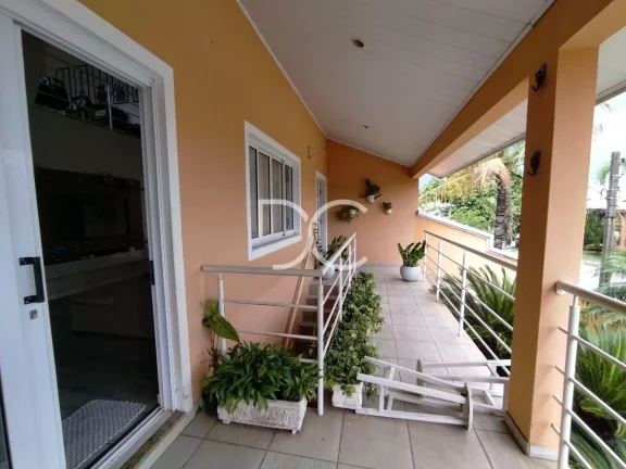 Imagem Ibiti do Paço - Venda Sobrado AC 199m² | AT 360m² | 3 Dorm | 3 Suítes | 4 Ban| 4 Vagas