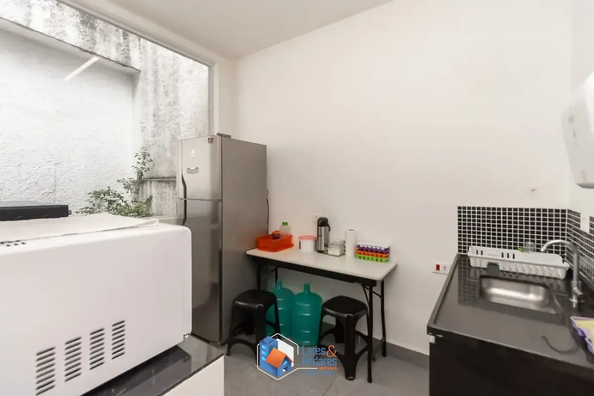Imagem Casa comercial para venda em Vila Andrade, 760m²