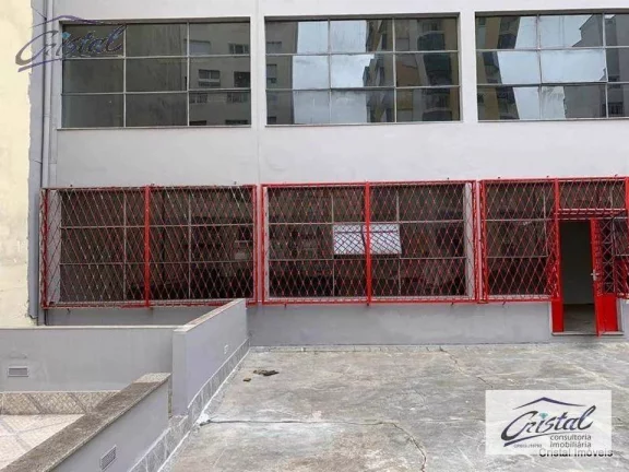 Imagem Prédio para alugar, 2600 m² por R$ 153.400,00 - Santa Cecília - São Paulo/SP