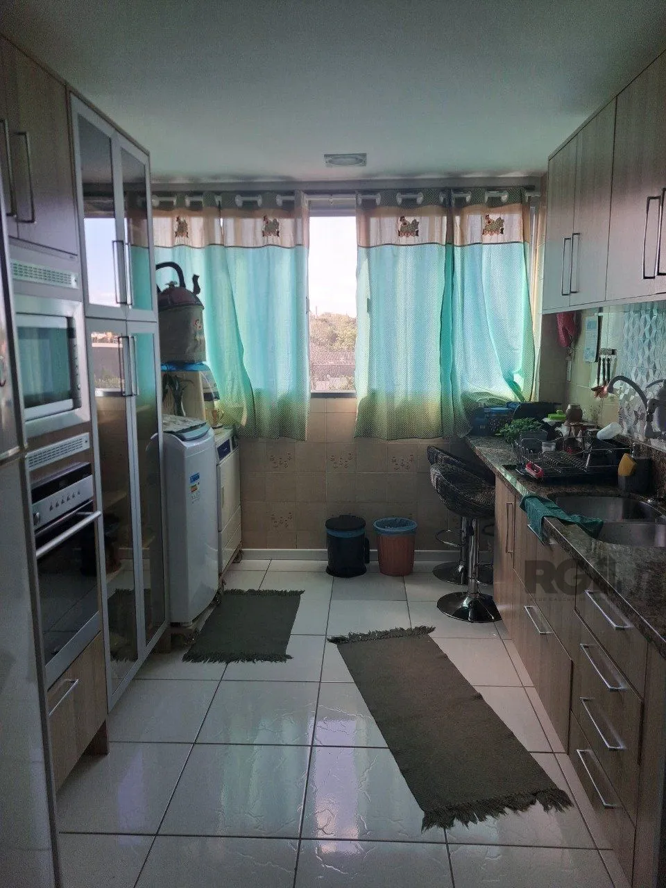 Imagem Apartamento cobertura, 2 dormitórios, vaga de garagem, Bairro Ponta Porã